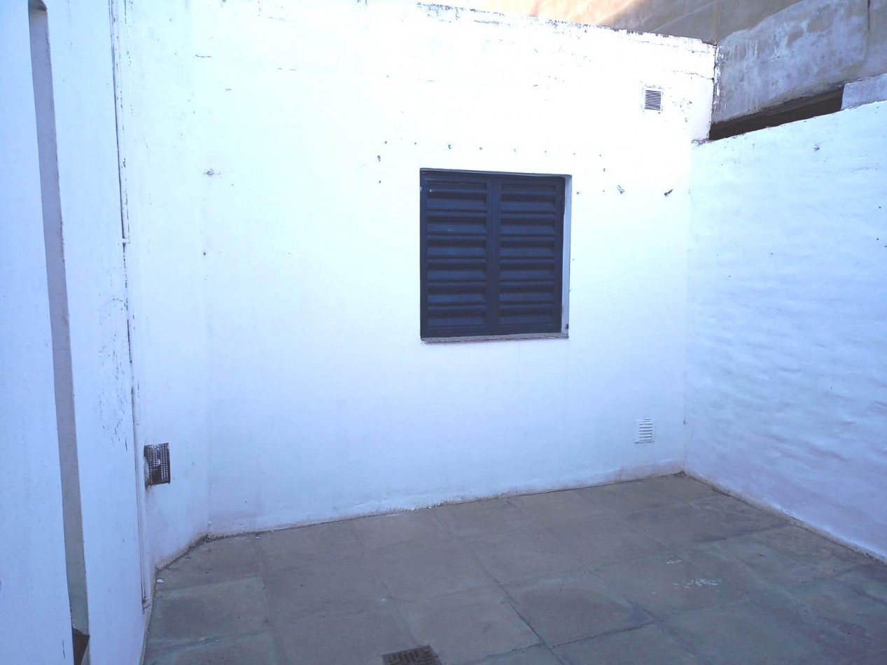 DEPARTAMENTO EN ALQUILER Bo ALTO ALBERDI