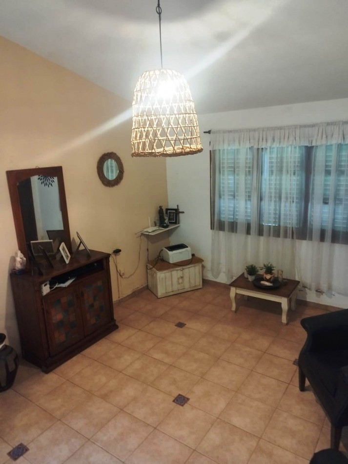 Hermosa casa en venta en Bo Alto Alberdi