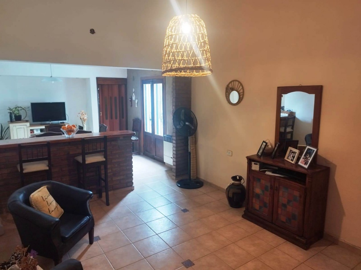 Hermosa casa en venta en Bo Alto Alberdi