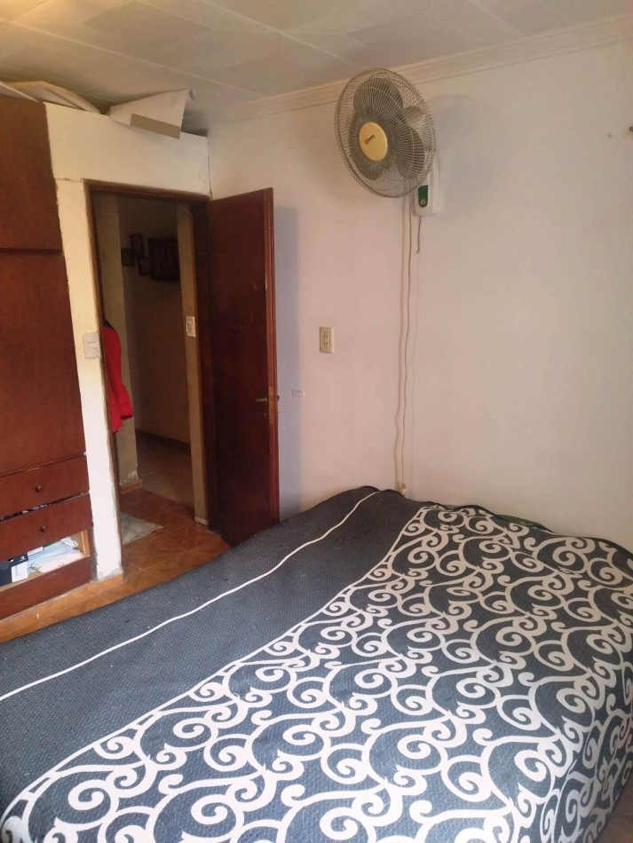 Hermosa casa en venta en Bo Alto Alberdi