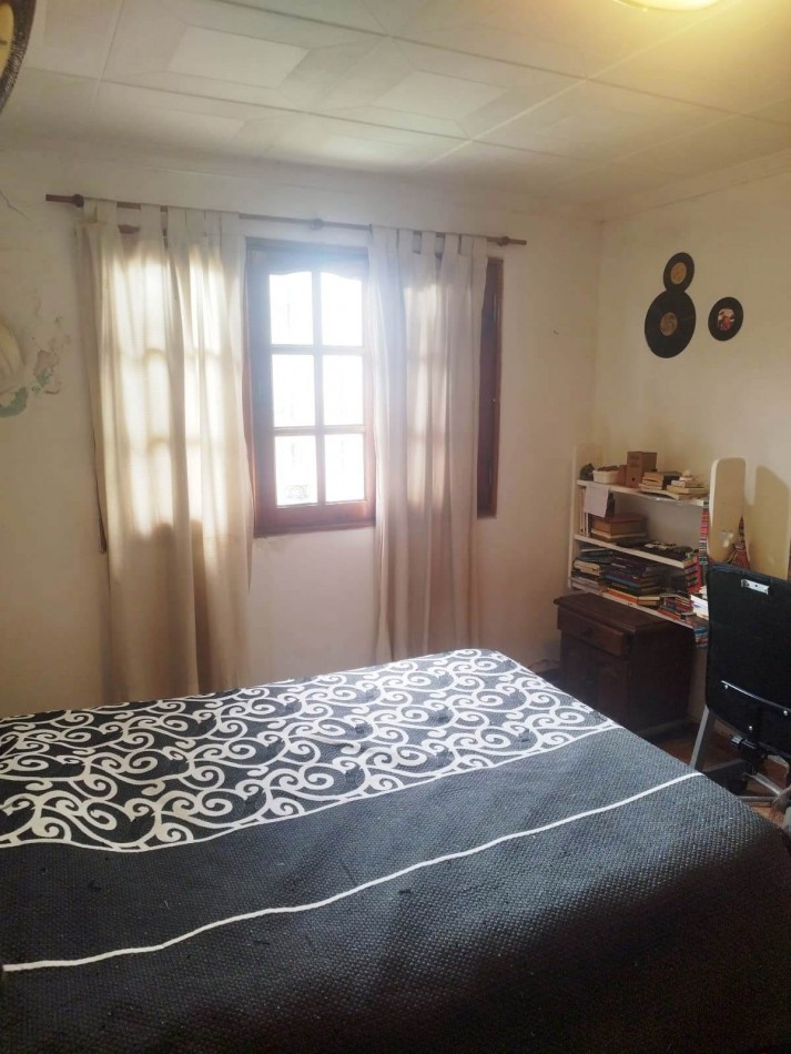 Hermosa casa en venta en Bo Alto Alberdi