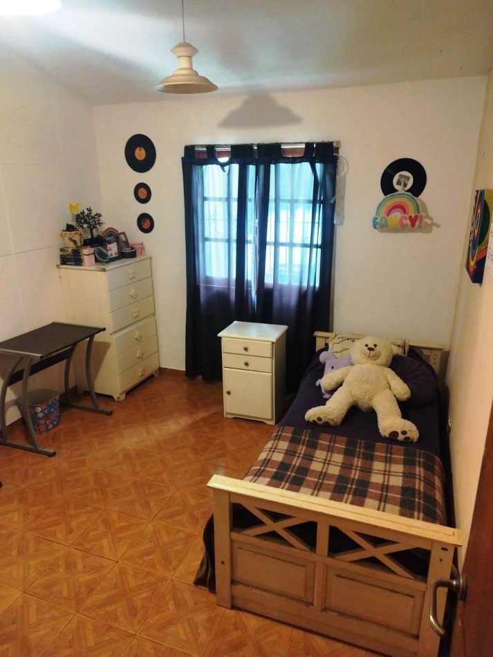 Hermosa casa en venta en Bo Alto Alberdi