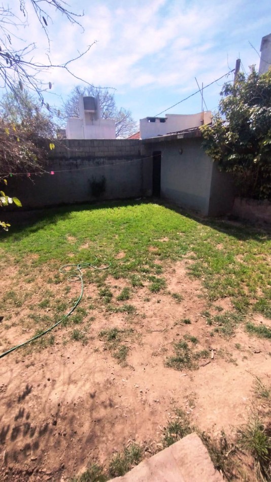 Hermosa casa en venta en Bo Alto Alberdi