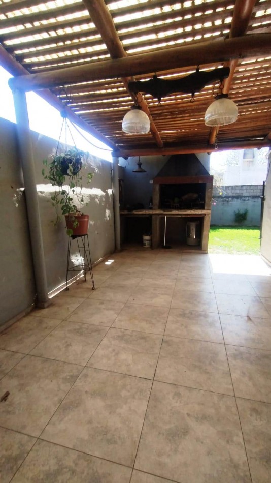 Hermosa casa en venta en Bo Alto Alberdi