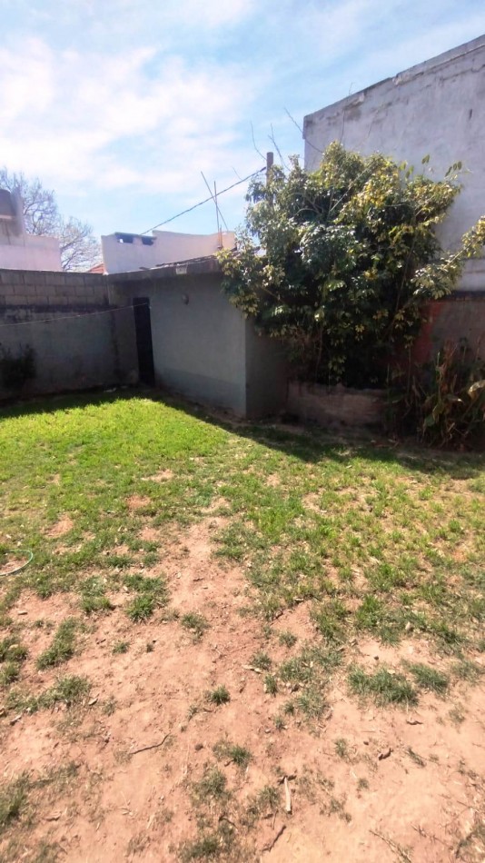 Hermosa casa en venta en Bo Alto Alberdi