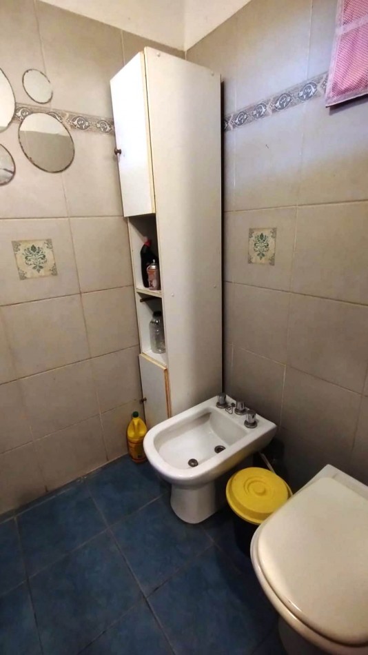 Hermosa casa en venta en Bo Alto Alberdi