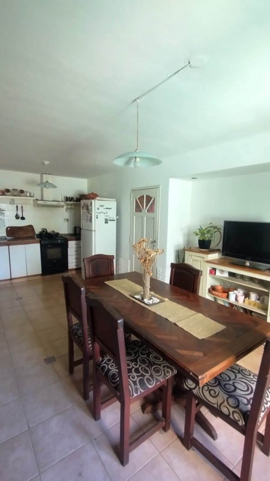 Hermosa casa en venta en Bo Alto Alberdi