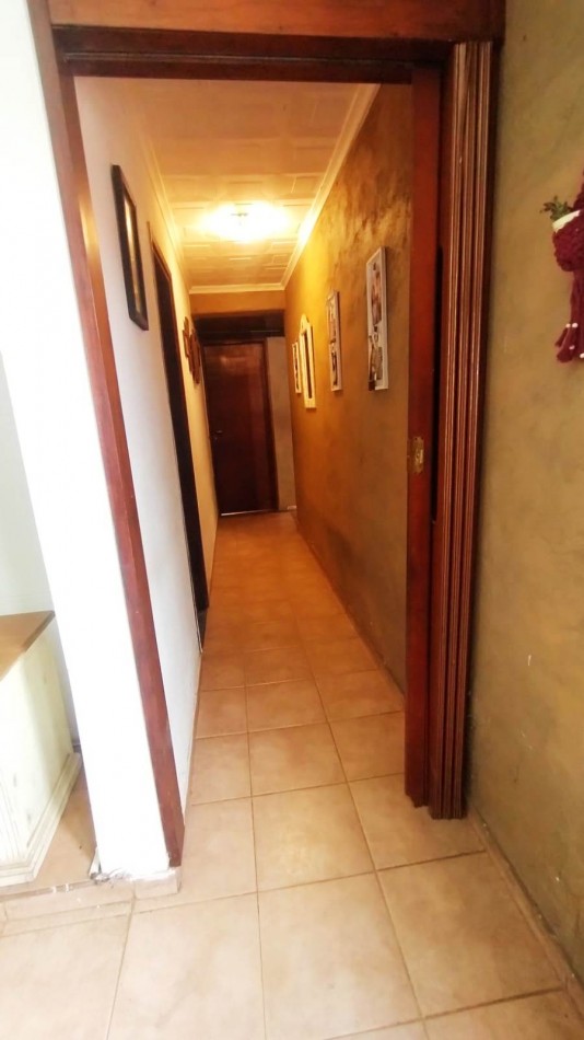 Hermosa casa en venta en Bo Alto Alberdi