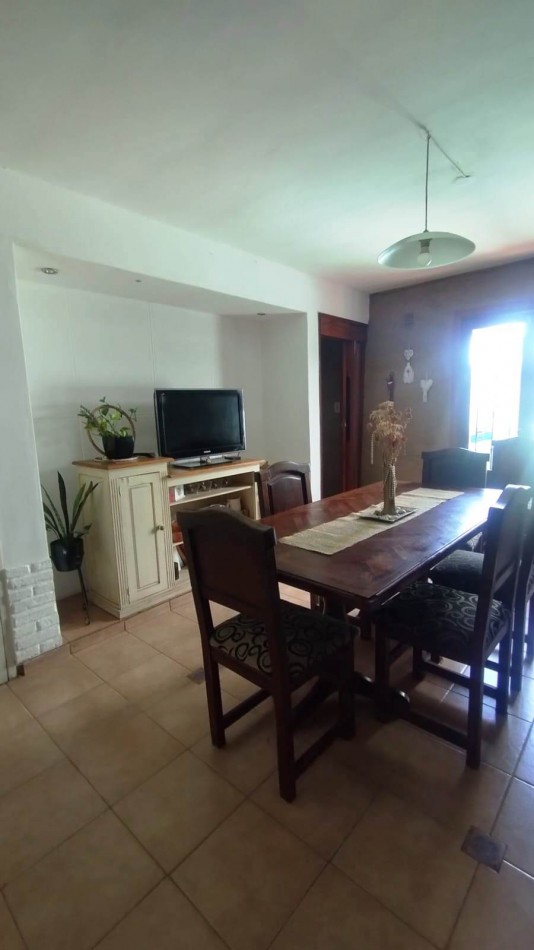 Hermosa casa en venta en Bo Alto Alberdi