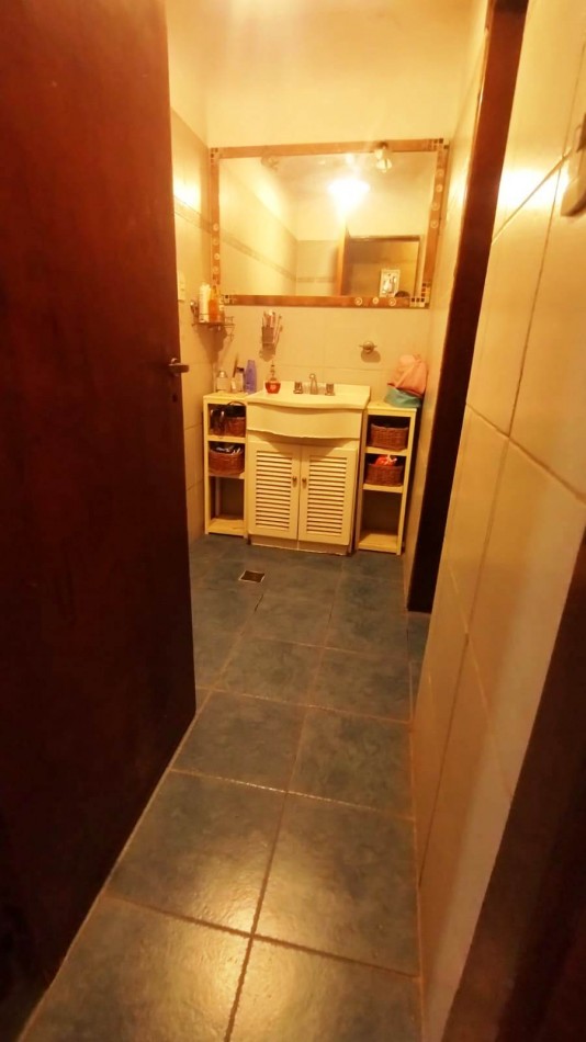 Hermosa casa en venta en Bo Alto Alberdi