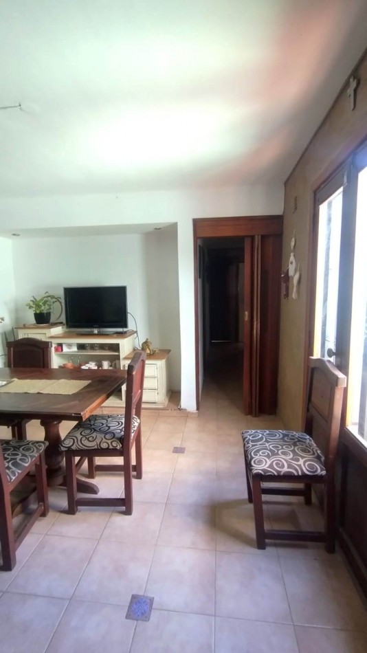 Hermosa casa en venta en Bo Alto Alberdi