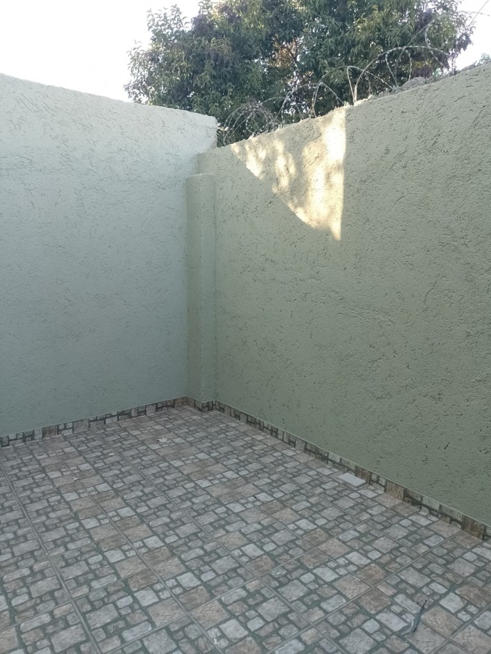 HERMOSO DUPLEX EN ALQUILER Bo LOS NARANJOS