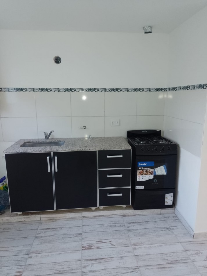 HERMOSO DUPLEX EN ALQUILER Bo LOS NARANJOS