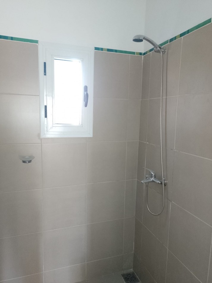 HERMOSO DUPLEX EN ALQUILER Bo LOS NARANJOS