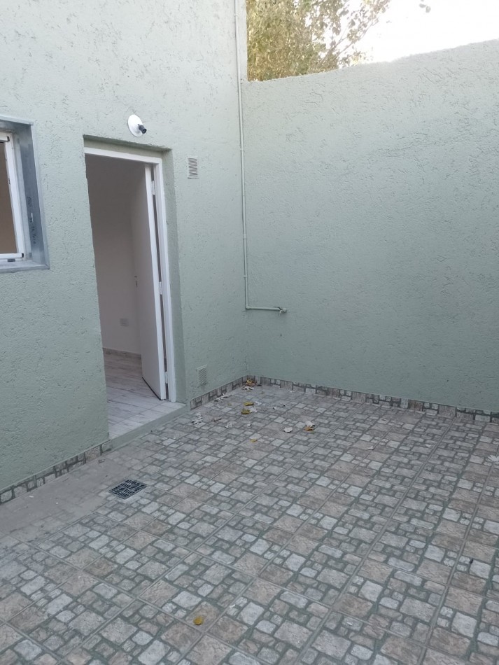 HERMOSO DUPLEX EN ALQUILER Bo LOS NARANJOS