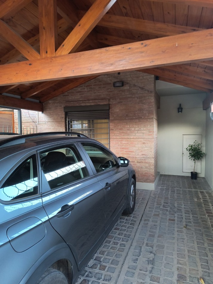DUPLEX EN VENTA