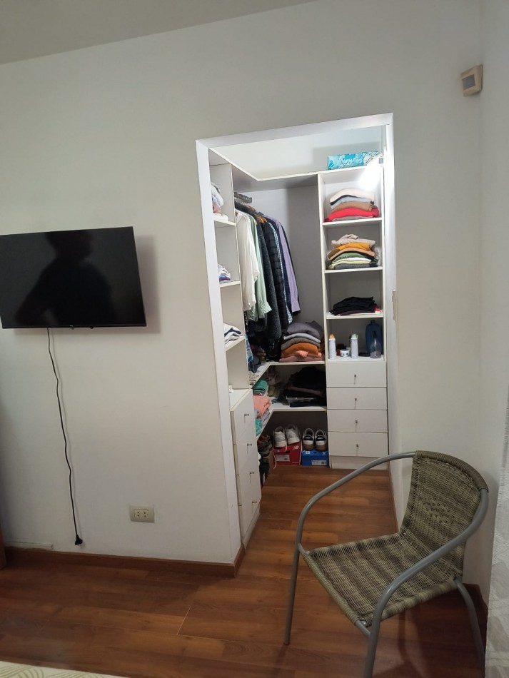 DUPLEX EN VENTA