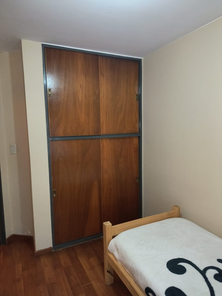 DUPLEX EN VENTA