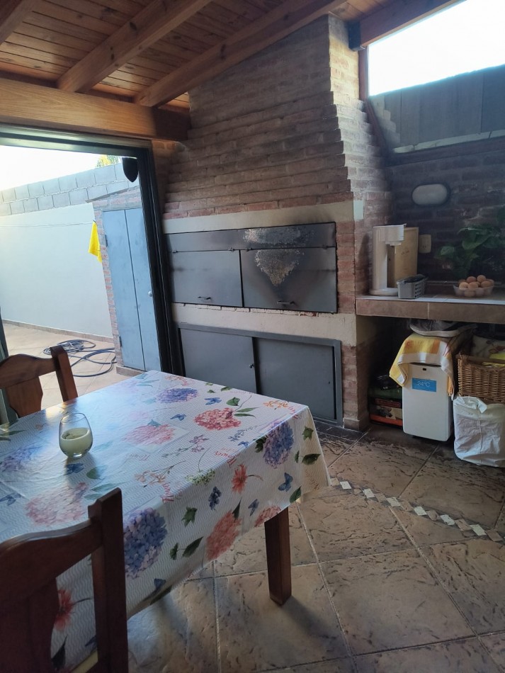 DUPLEX EN VENTA