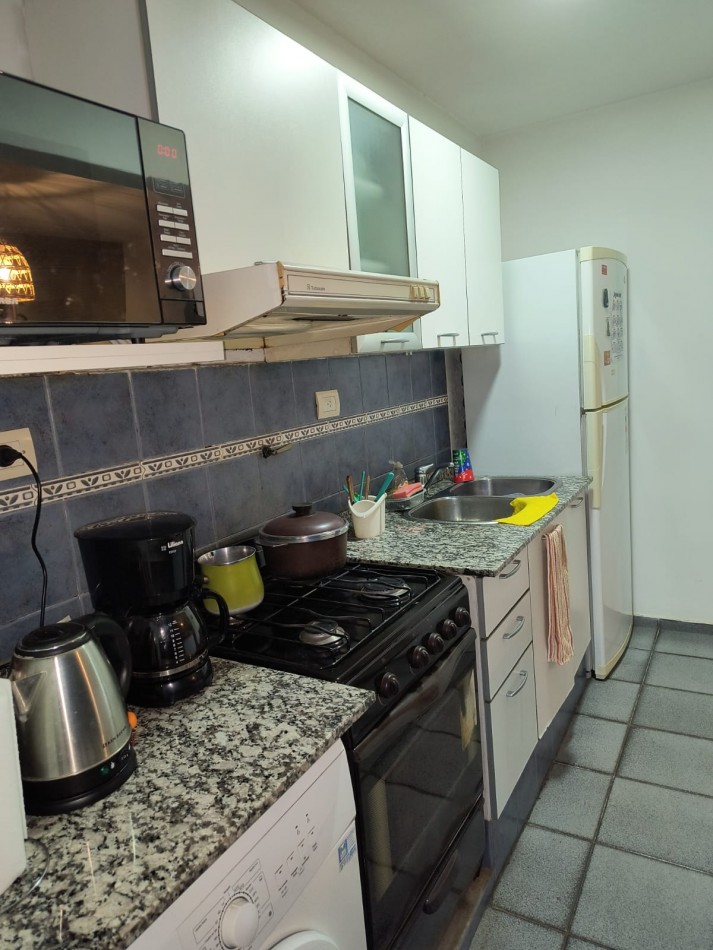 DUPLEX EN VENTA