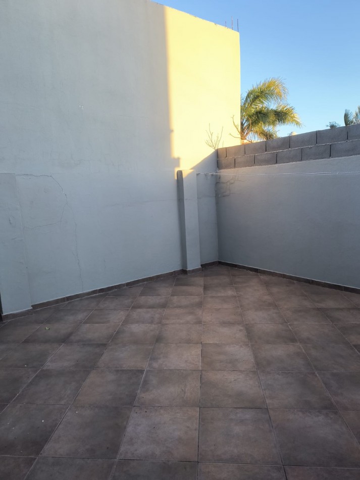 DUPLEX EN VENTA