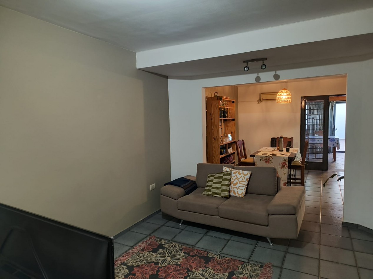 DUPLEX EN VENTA