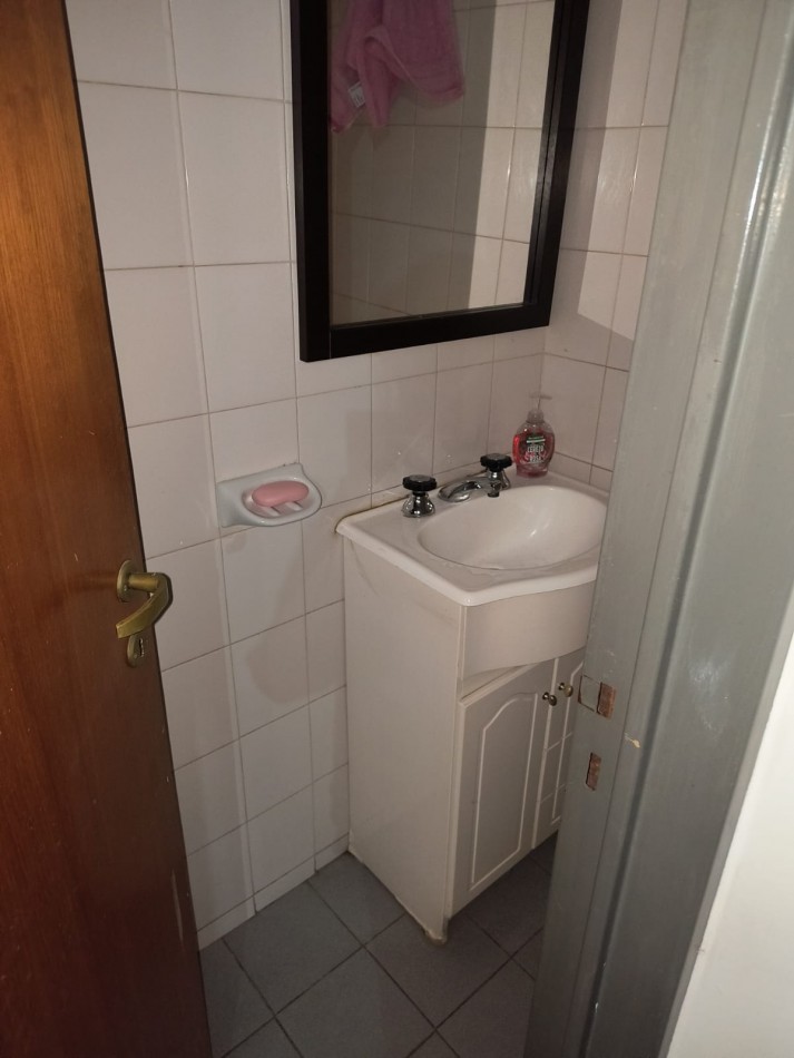DUPLEX EN VENTA
