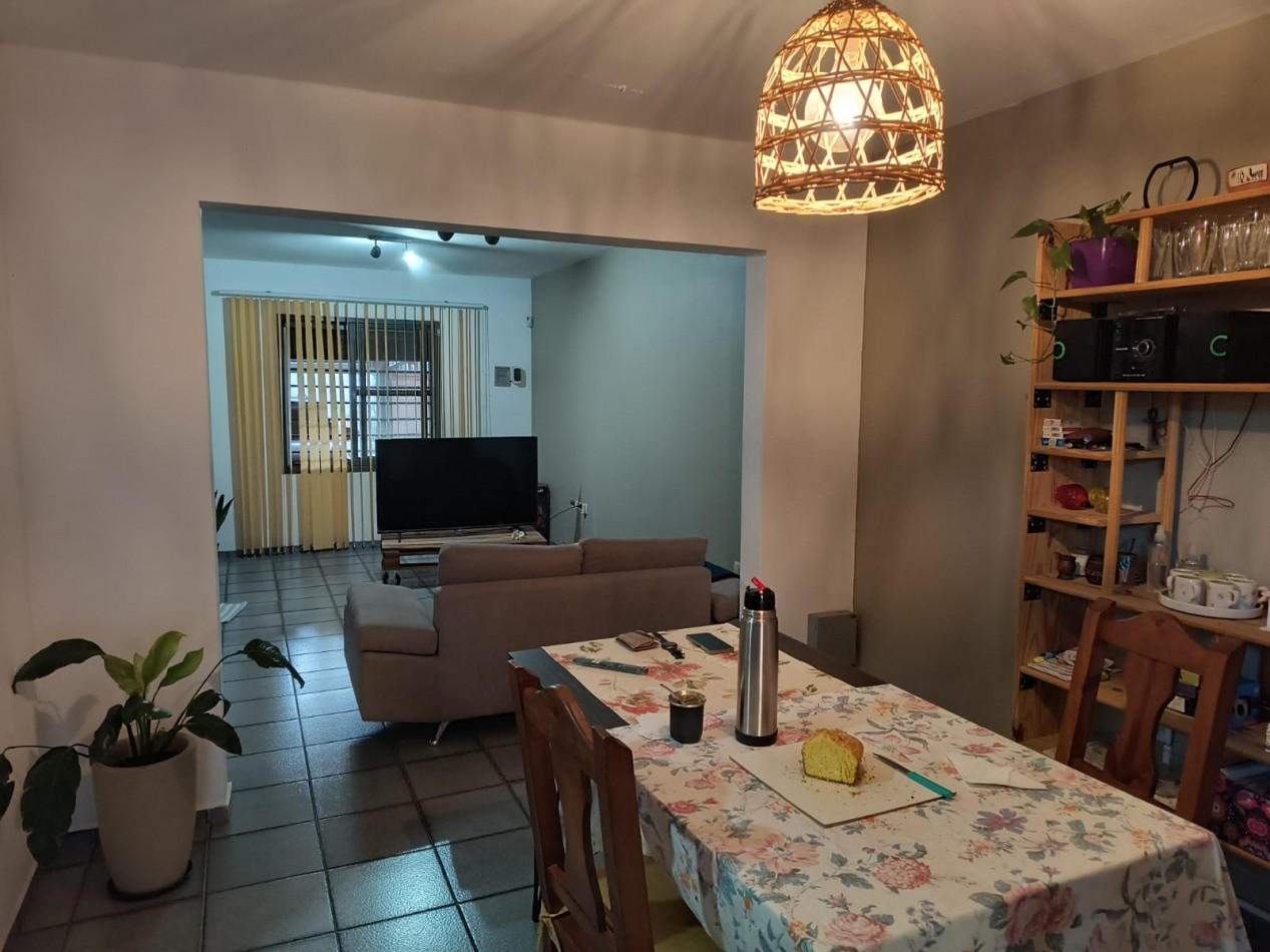 DUPLEX EN VENTA