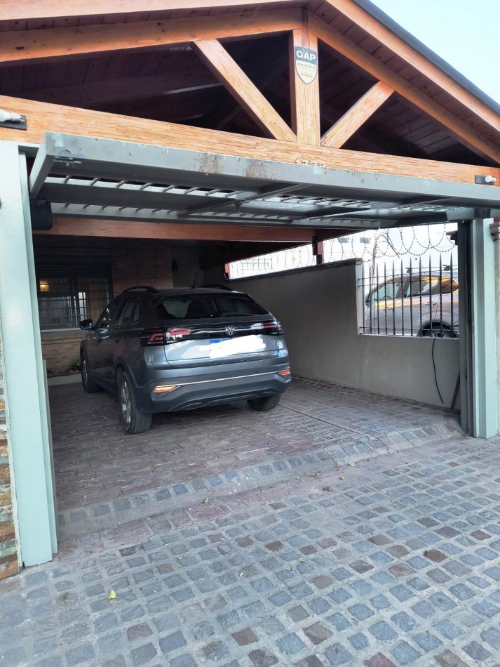 DUPLEX EN VENTA