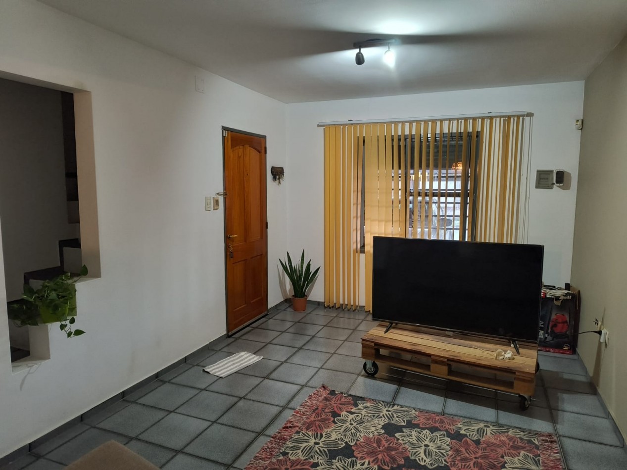 DUPLEX EN VENTA