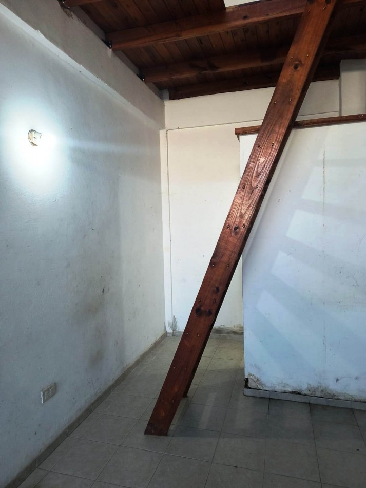 DEPOSITO EN ALQUILER ZONA AV. FUERZA AEREA