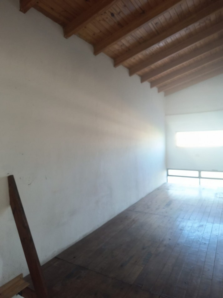 DEPOSITO EN ALQUILER ZONA AV. FUERZA AEREA