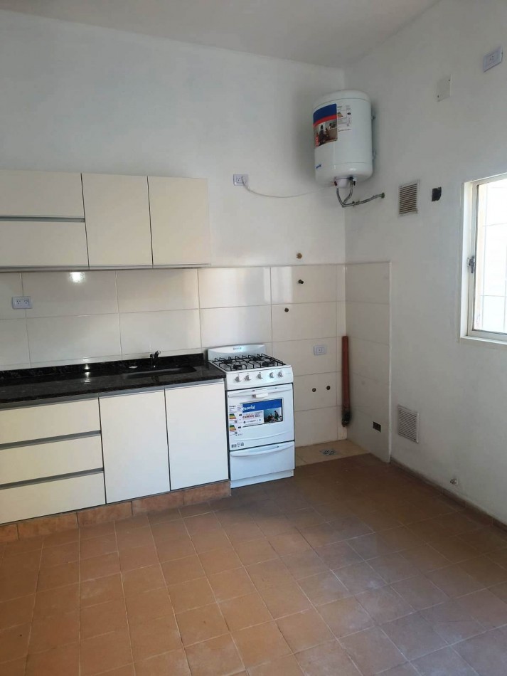 HERMOSO DEPARTAMENTO EN ALQUILER Bo PUEYRREDON 