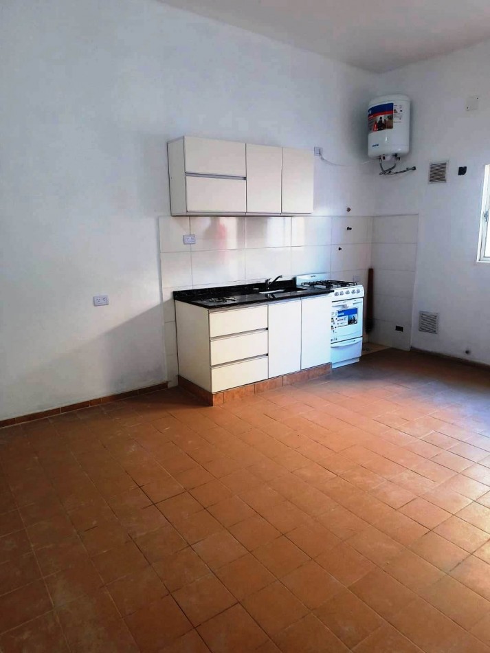 HERMOSO DEPARTAMENTO EN ALQUILER Bo PUEYRREDON 