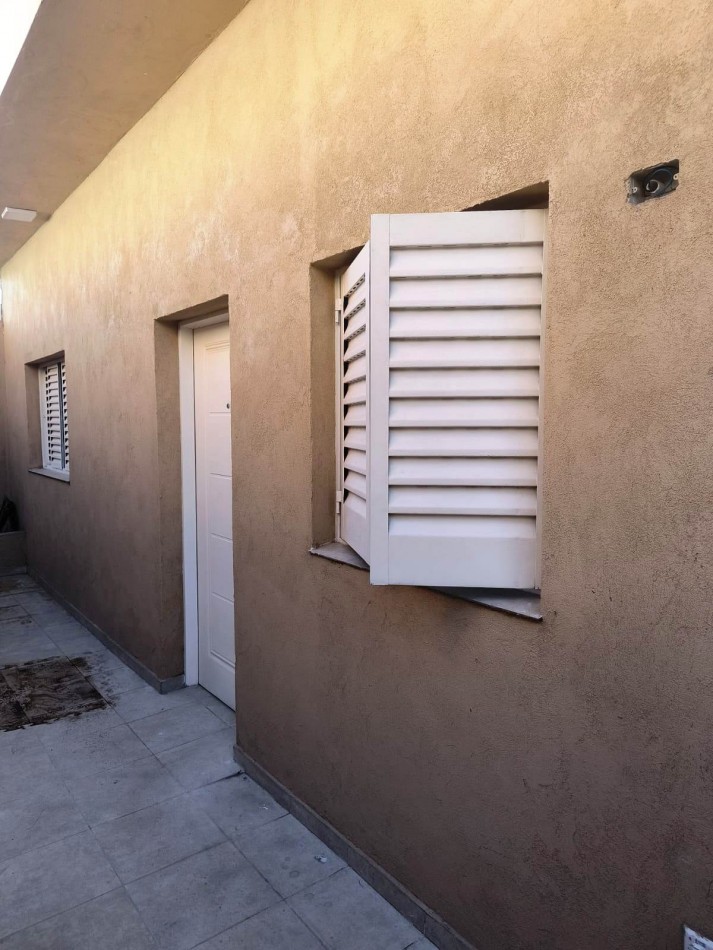 HERMOSO DEPARTAMENTO EN ALQUILER Bo PUEYRREDON 