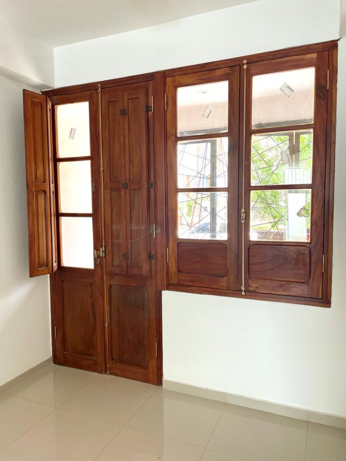 Hermoso departamento en alquiler Bo Alto Alberdi