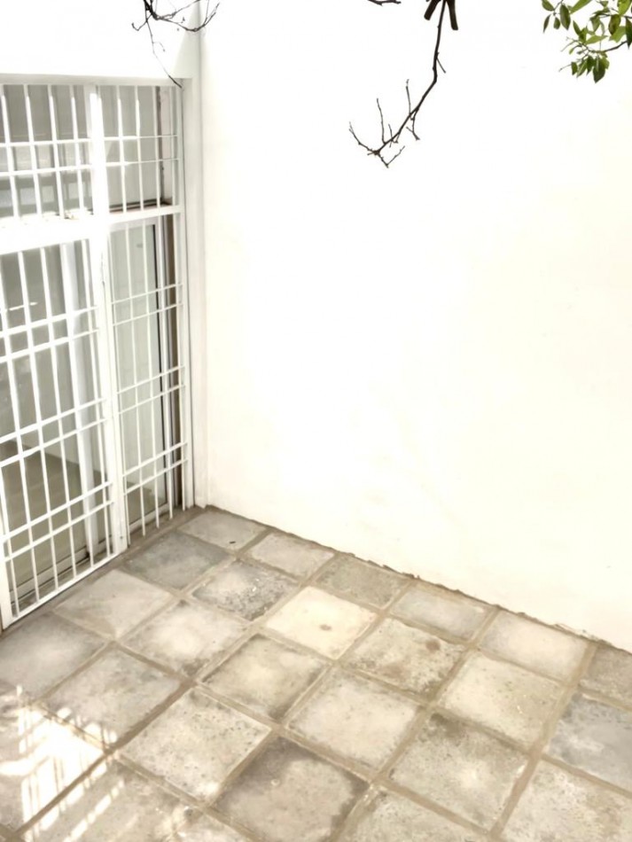 Hermoso departamento en alquiler Bo Alto Alberdi