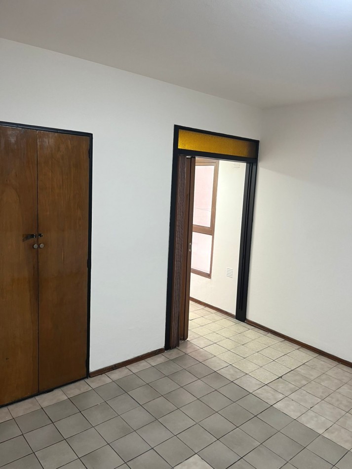 ALQUILER DE DEPARTAMENTO 