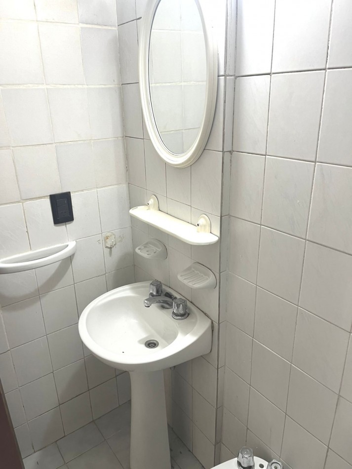 ALQUILER DE DEPARTAMENTO 