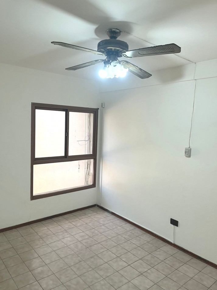 ALQUILER DE DEPARTAMENTO 