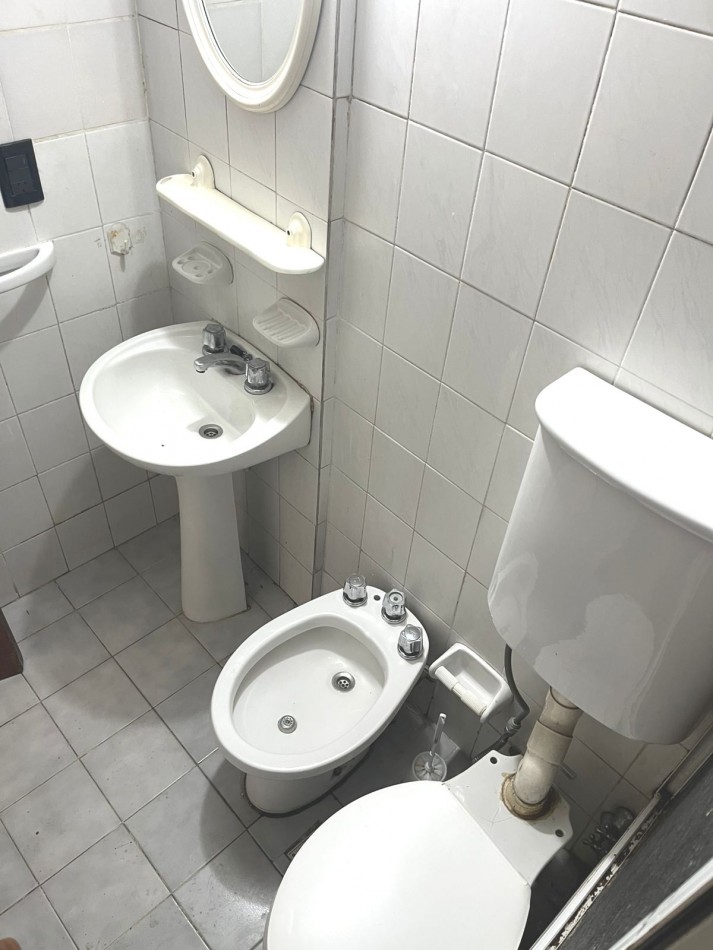 ALQUILER DE DEPARTAMENTO 