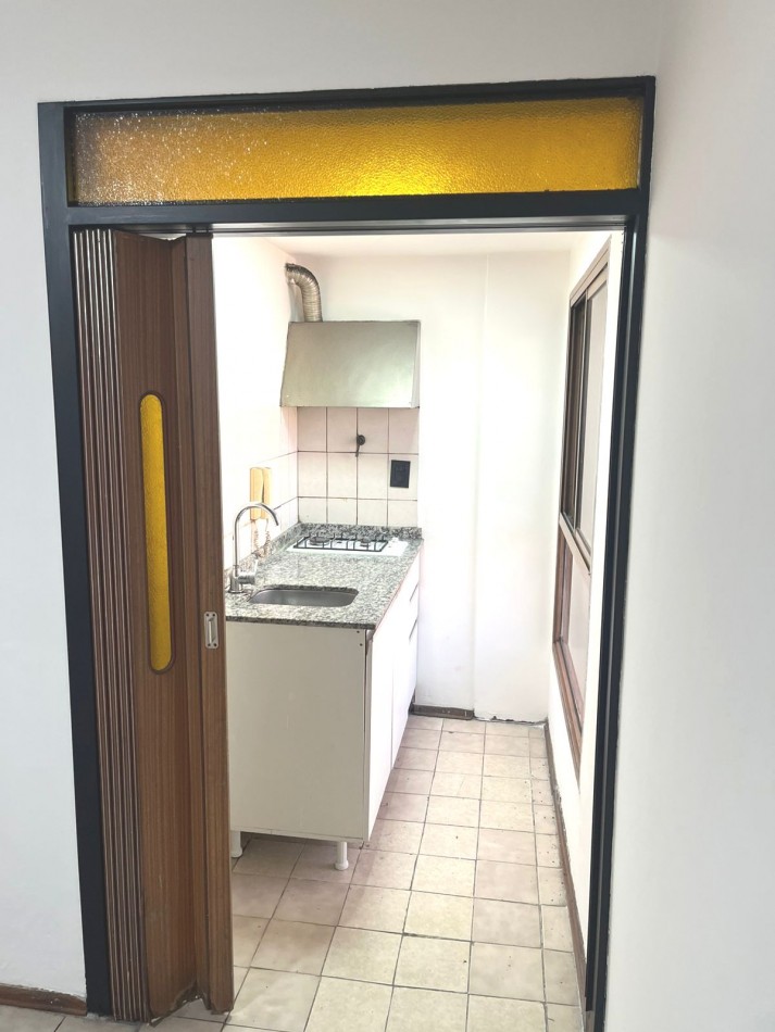 ALQUILER DE DEPARTAMENTO 