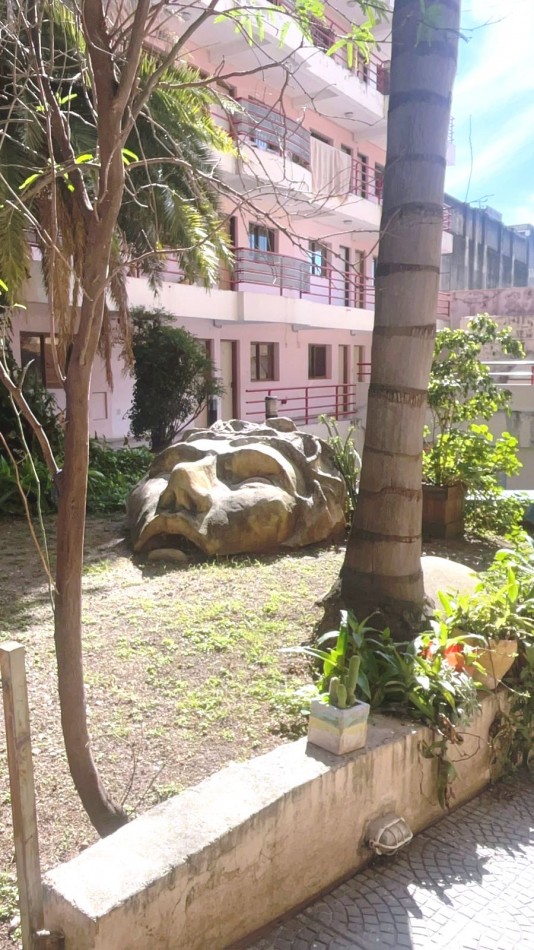 ALQUILER DE DEPARTAMENTO 