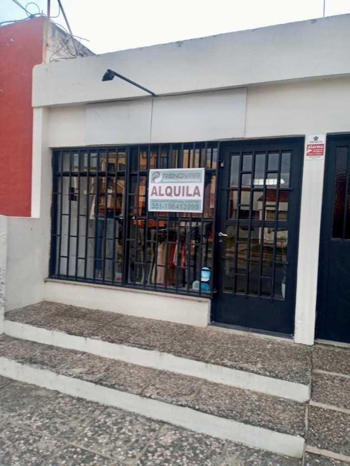 HERMOSO LOCAL EN ALQUILER SOBRE CALLE LAGUNILLA