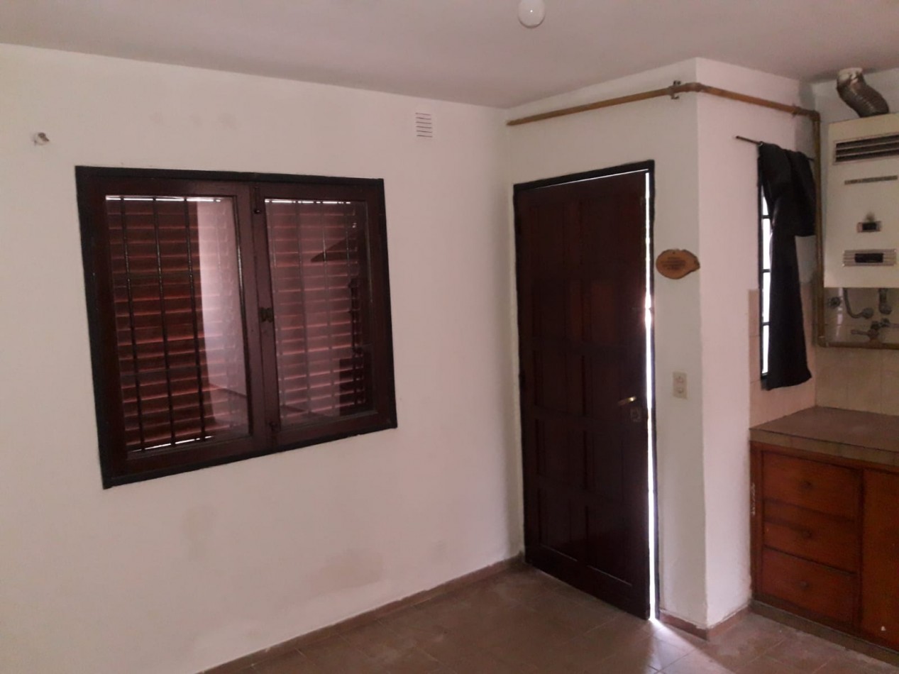 DEPARTAMENTO EN ALQUILER Bo ALTO ALBERDI