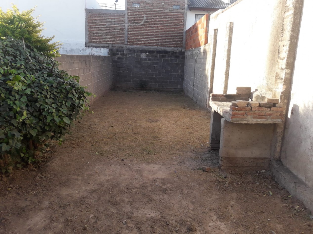 DEPARTAMENTO EN ALQUILER Bo ALTO ALBERDI