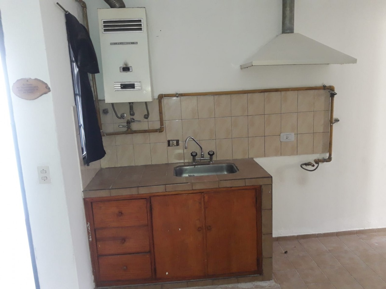 DEPARTAMENTO EN ALQUILER Bo ALTO ALBERDI
