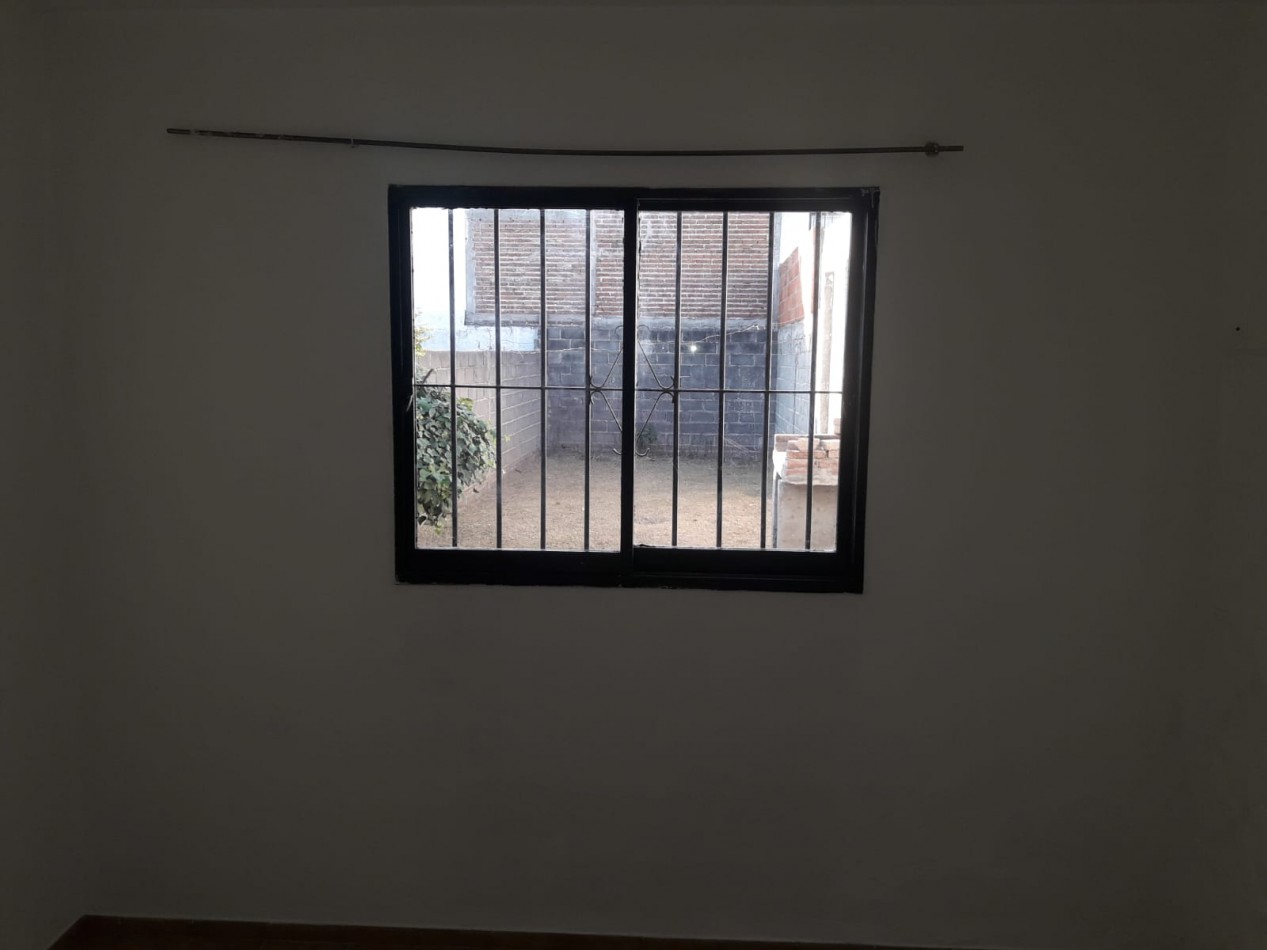 DEPARTAMENTO EN ALQUILER Bo ALTO ALBERDI