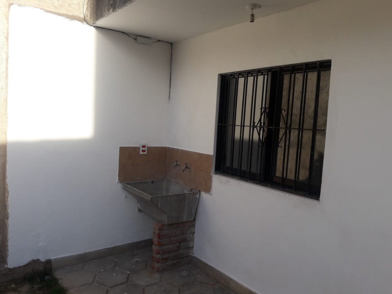 DEPARTAMENTO EN ALQUILER Bo ALTO ALBERDI