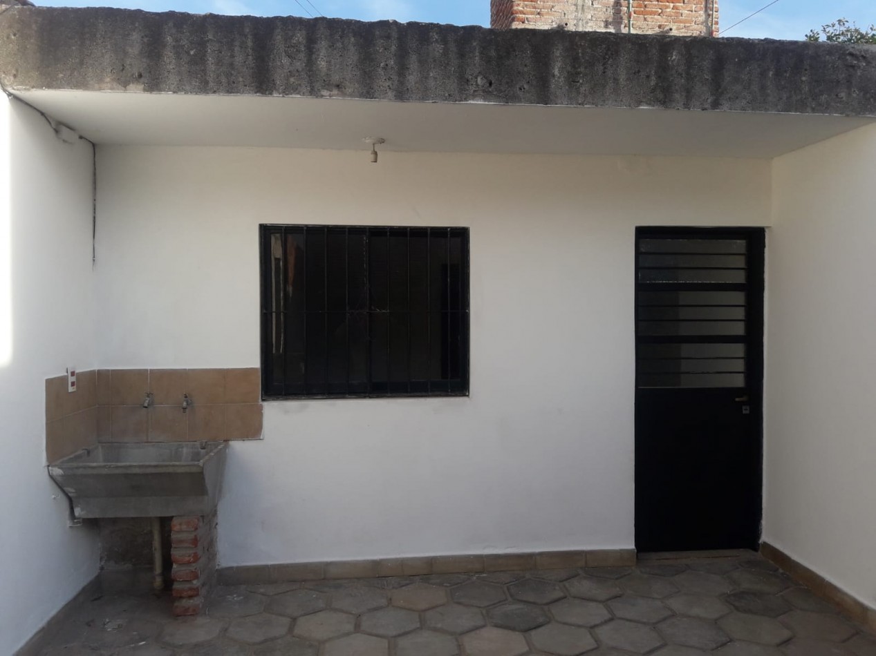 DEPARTAMENTO EN ALQUILER Bo ALTO ALBERDI